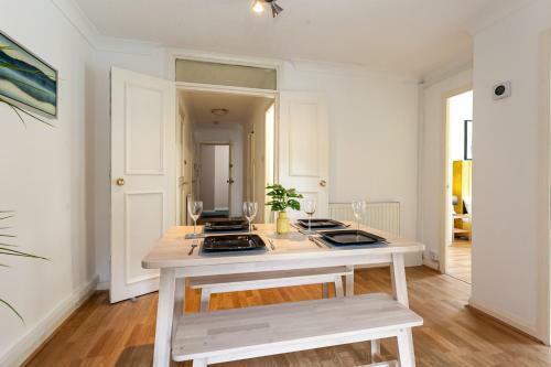 Apartamento Spath Place-west Didsbury