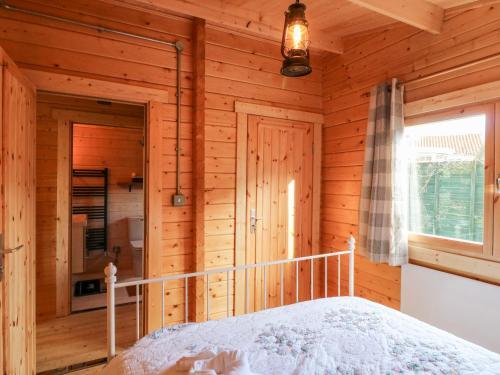 Beckside Lodge