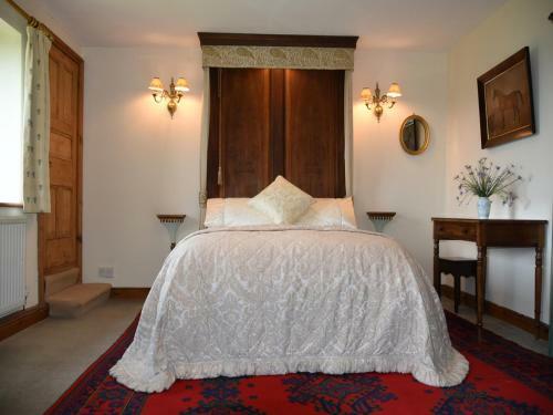 Bed & Breakfast Manor Farm Egerton