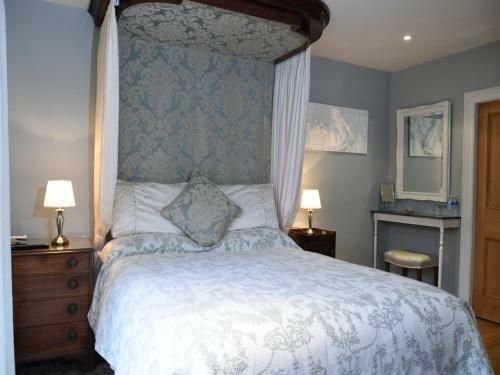 Bed & Breakfast Manor Farm Egerton