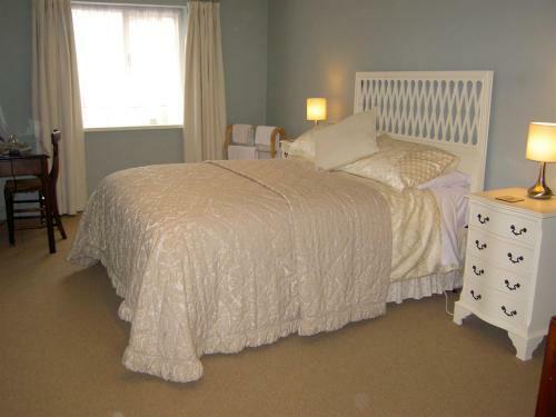 Bed & Breakfast Manor Farm Egerton