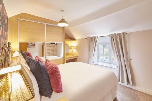 Great Habton Cottage