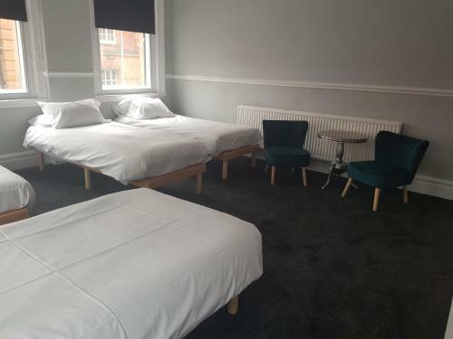 Hotel Piccadilly Central