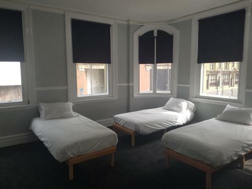 Hotel Piccadilly Central