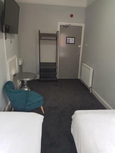 Hotel Piccadilly Central