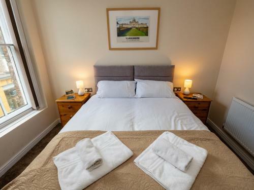 Apartamento Castlegate