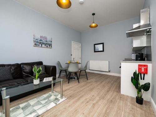 Apartamento Castlegate