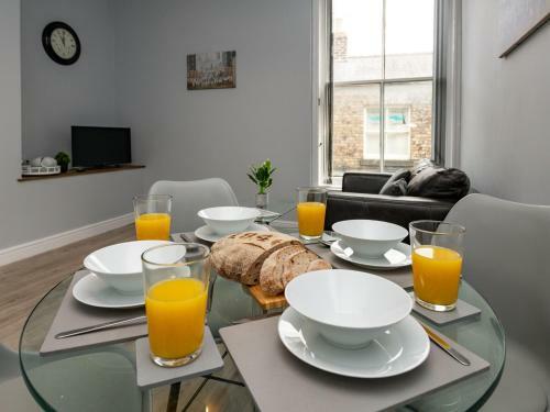 Apartamento Castlegate