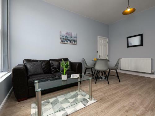 Apartamento Castlegate