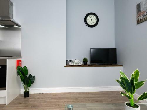 Apartamento Castlegate
