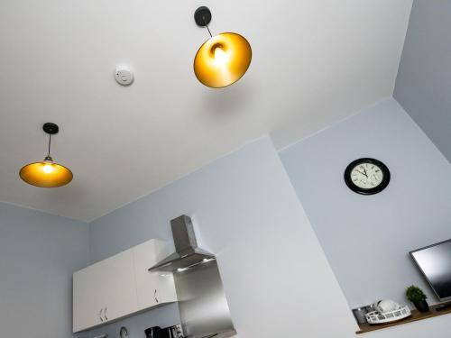 Apartamento Castlegate