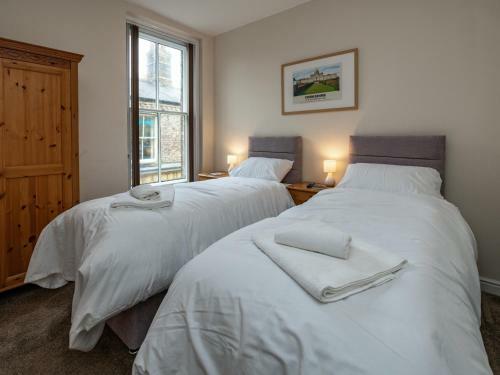 Apartamento Castlegate