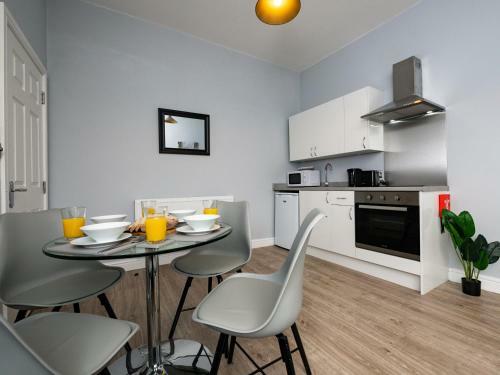Apartamento Castlegate