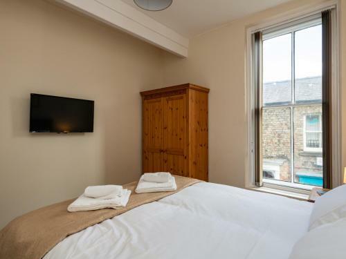 Apartamento Castlegate