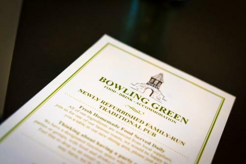 Posada Bowling Green