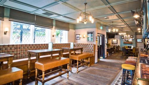Posada Bowling Green