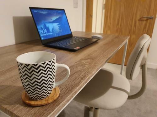 Hilltop Serviced Apartments- Northern Quarter
