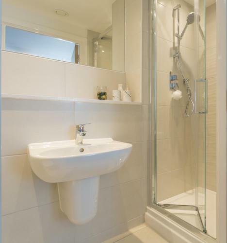 Hilltop Serviced Apartments- Northern Quarter