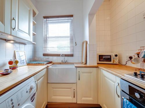 Apartamento Newly Refurbed Apt For 4, Trendy West Didsbury
