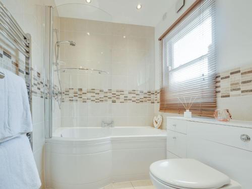 Apartamento Newly Refurbed Apt For 4, Trendy West Didsbury