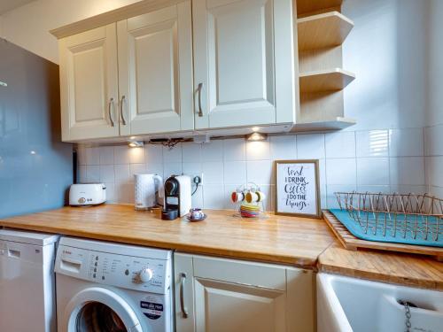 Apartamento Newly Refurbed Apt For 4, Trendy West Didsbury