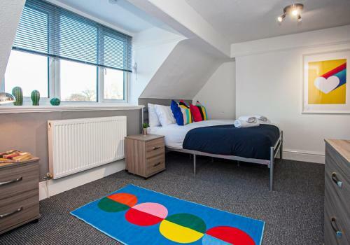 Apartamento Withington House