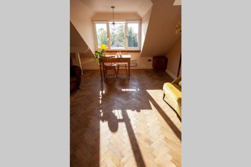 Apartamento Spring House (h)