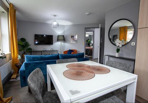 Apartamento Trafford Place