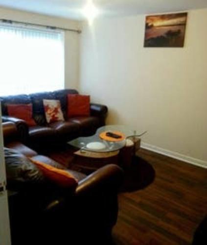 Lovely 3 Bed House Nr Etihad Stadium & City Centre