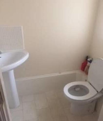 Lovely 3 Bed House Nr Etihad Stadium & City Centre