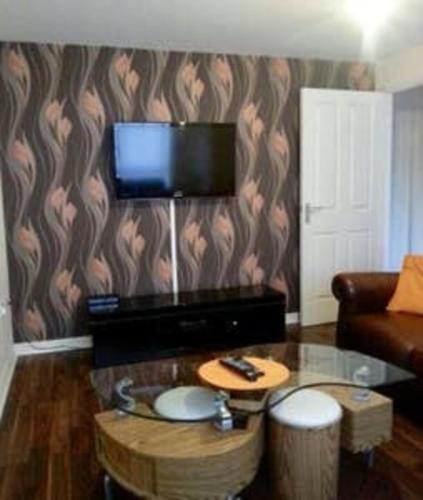 Lovely 3 Bed House Nr Etihad Stadium & City Centre