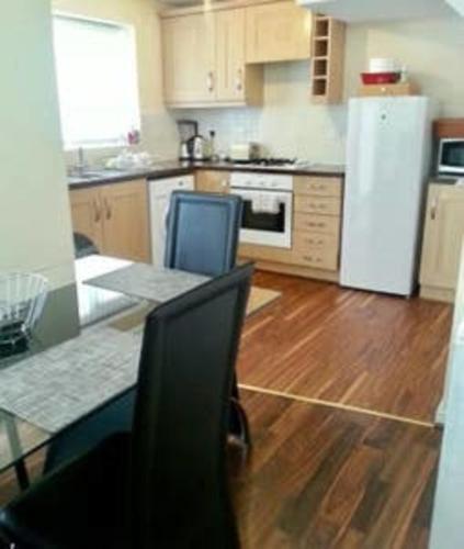 Lovely 3 Bed House Nr Etihad Stadium & City Centre