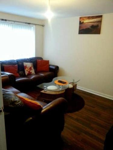 Lovely 3 Bed House Nr Etihad Stadium & City Centre