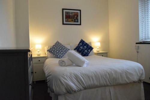 Broad St House - Parking - Close To City
