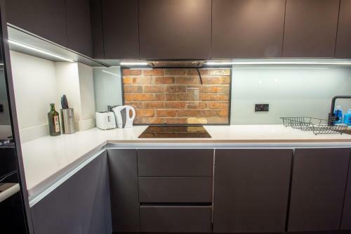 Apartamento Good Sized 2 Bed - Central Manchester