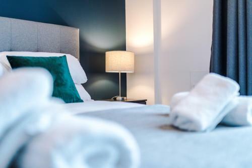 Hilltop Serviced Apartments - Ancoats