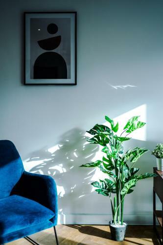 Hilltop Serviced Apartments - Ancoats