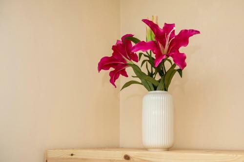 Guestready - Modern 2br Home In Salford