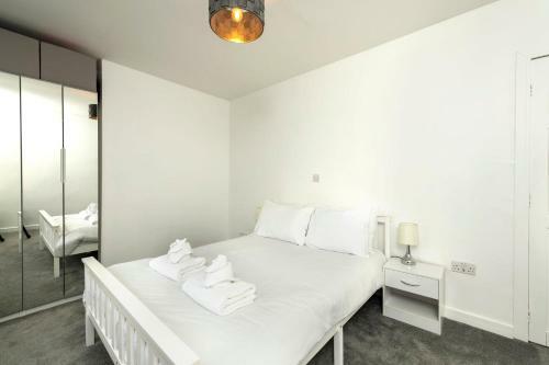 Guestready - Modern 2br Home In Salford