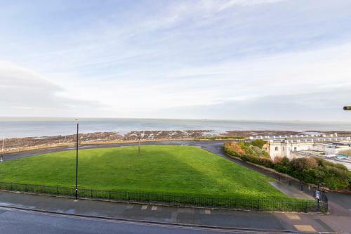 Apartamento Fort Crescent, Margate
