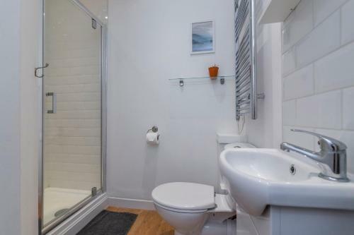 Apartamento Fort Crescent, Margate