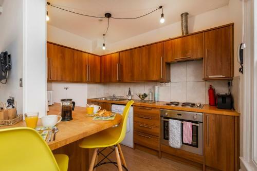 Apartamento Fort Crescent, Margate
