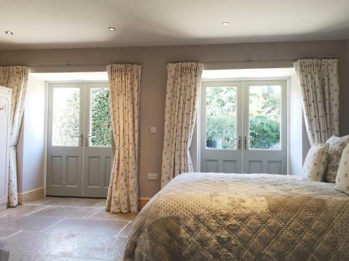 Bed & Breakfast Cleatham Hall