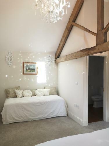 Bed & Breakfast Cleatham Hall