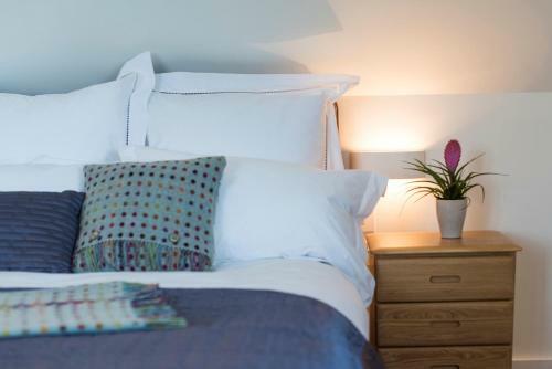 Bed & Breakfast Chyreen@marazion