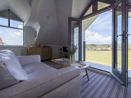 Bed & Breakfast Chyreen@marazion