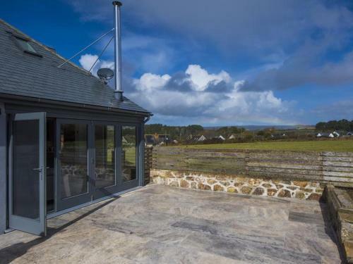 Bed & Breakfast Chyreen@marazion
