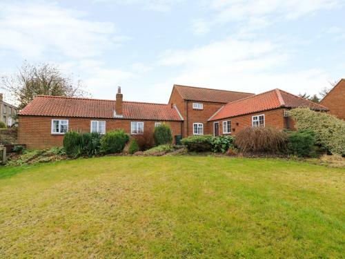 Balmedie, Market Rasen