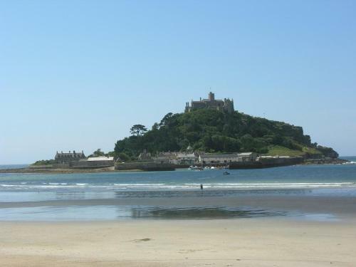 Mount View
