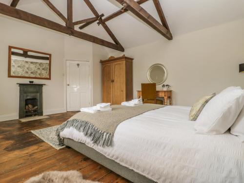 Warren House Cottage